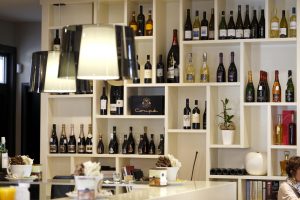 wine bar bologna